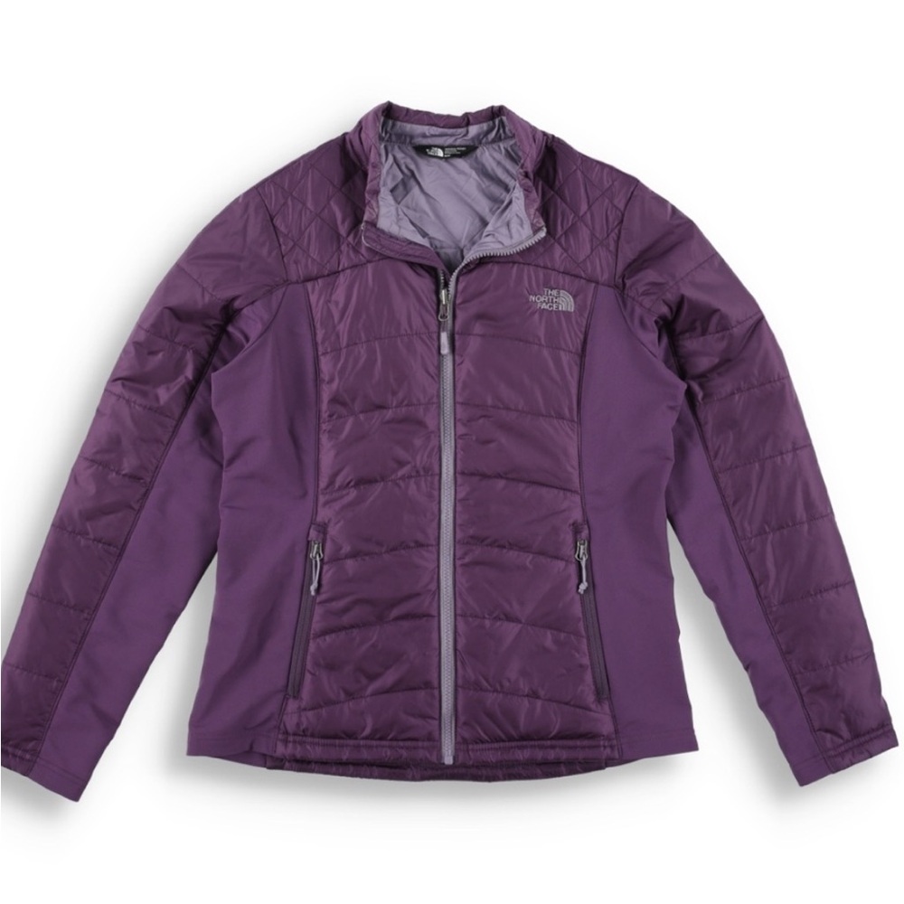 Women’s North Face Jacket XL
